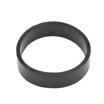 Rubberring (Gummiring), middel