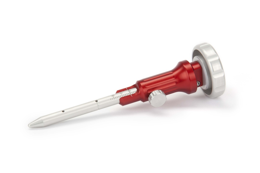 Incisaalstiftset voor CorsoArt® A-Line