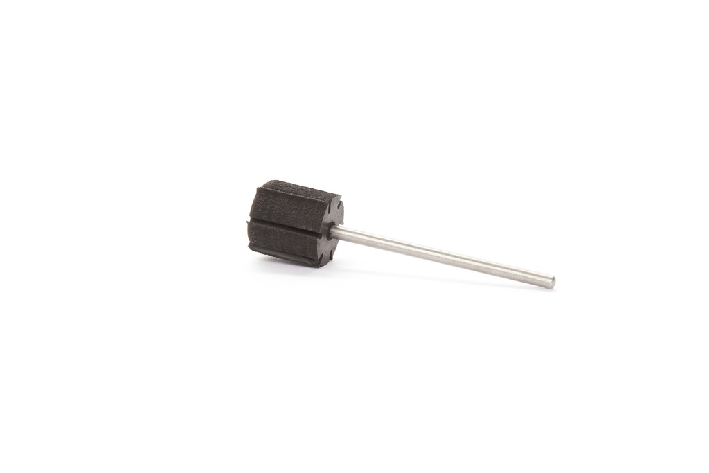 Divario® mandrel voor slijpbandjes