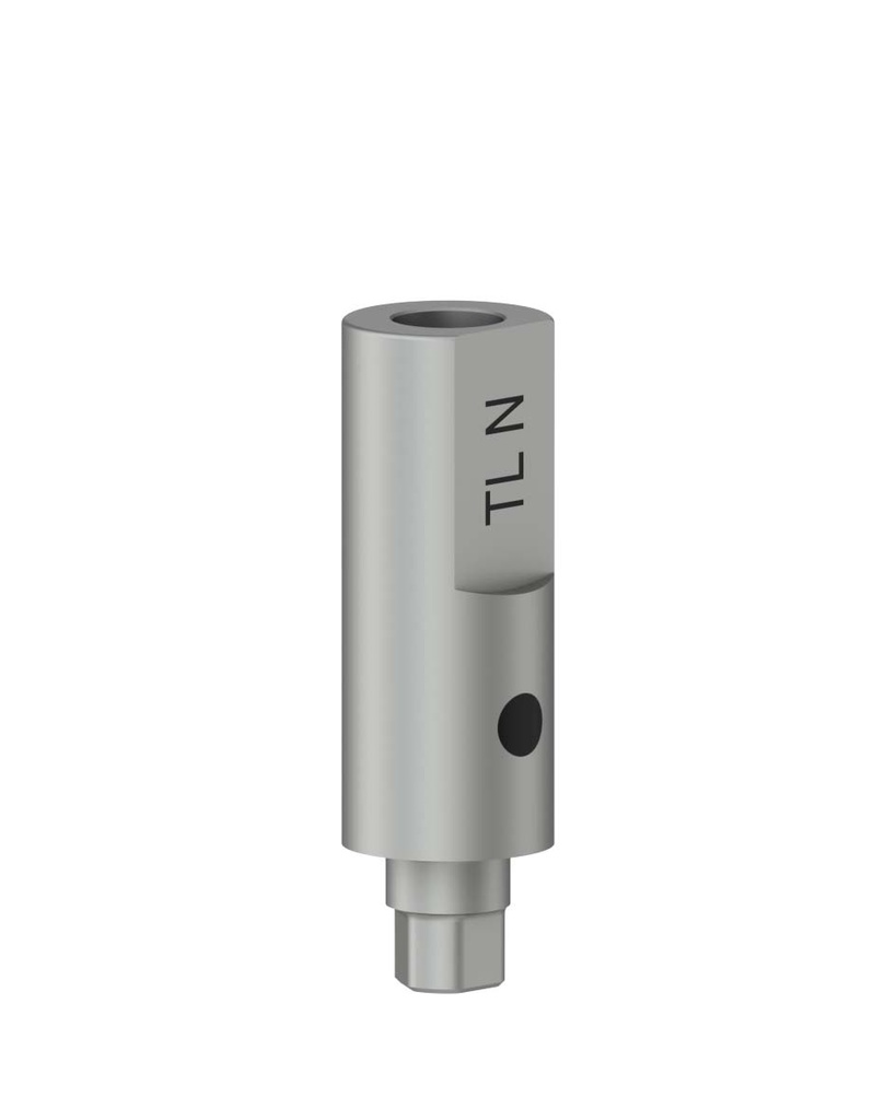 Scan Body / Incl. Retention Screw - N [AG-TL]