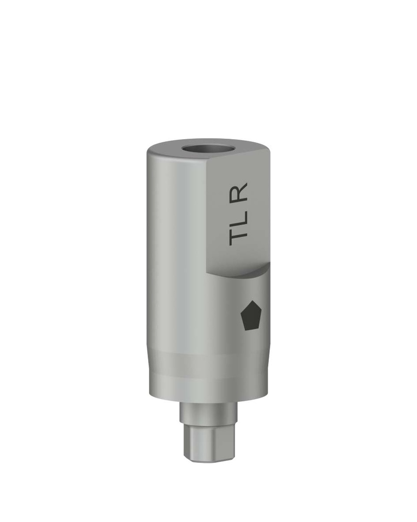 Scan Body / Incl. Retention Screw - R [AG-TL]