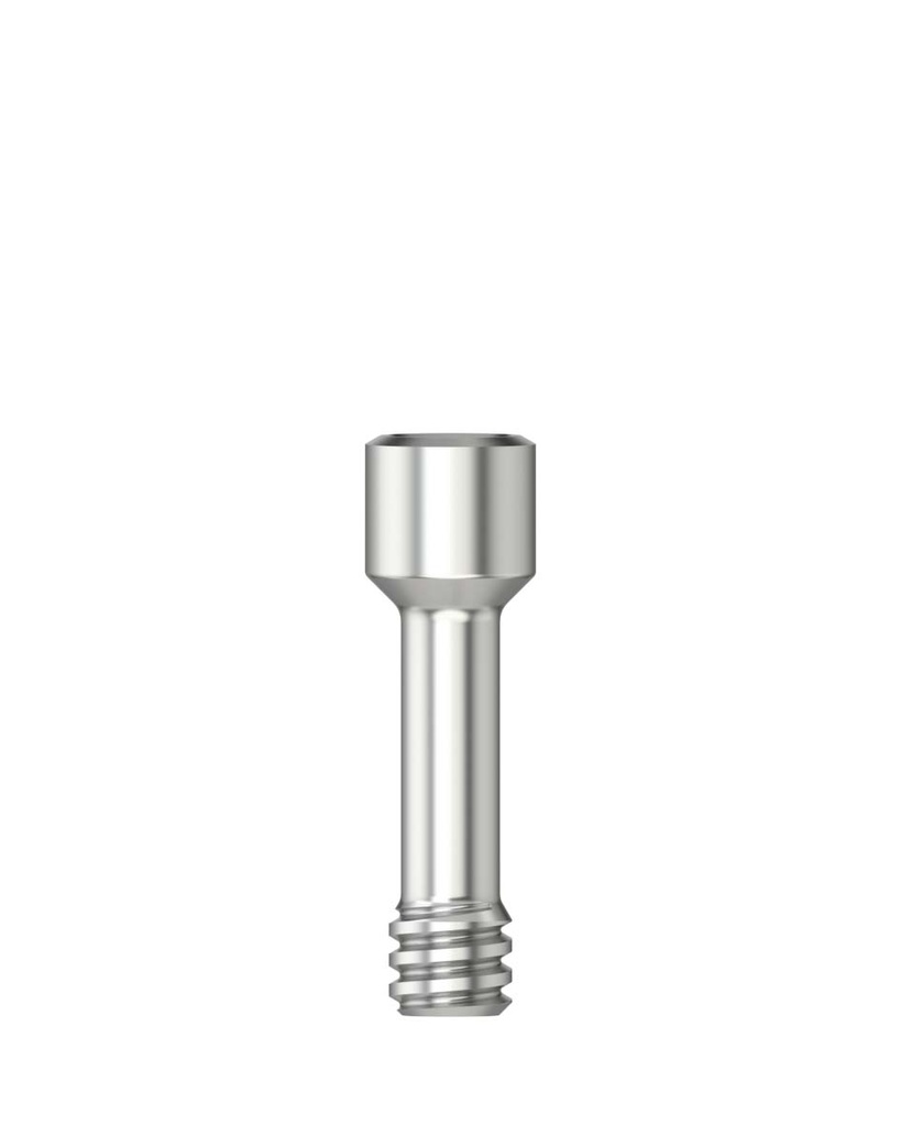 Scan Body Retention Screw, M 1.6