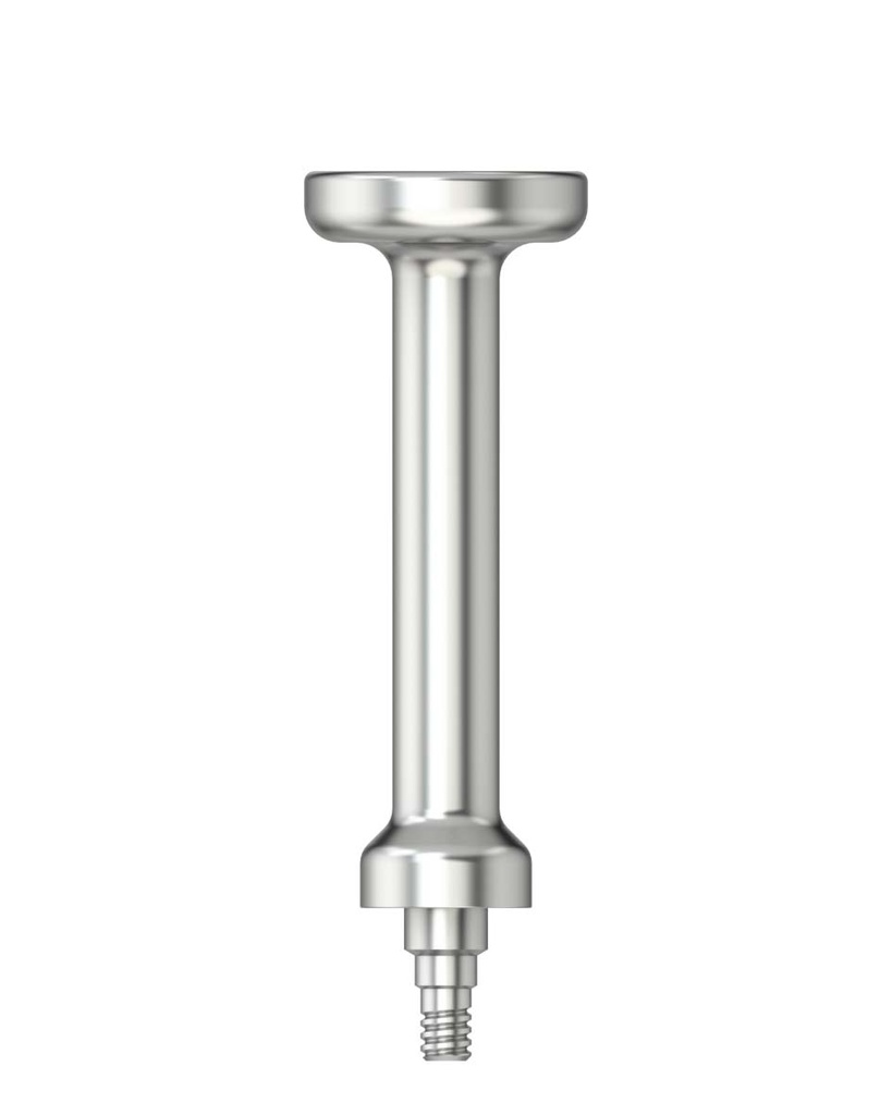 Placement instrument Laboratory Analog CADCAM, R [AG-TL]