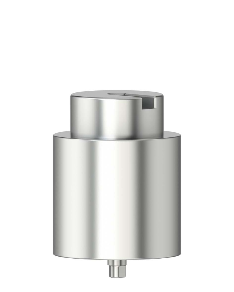 Preface®Abutment / Incl. Screw D 16.0, N [AG-TL]