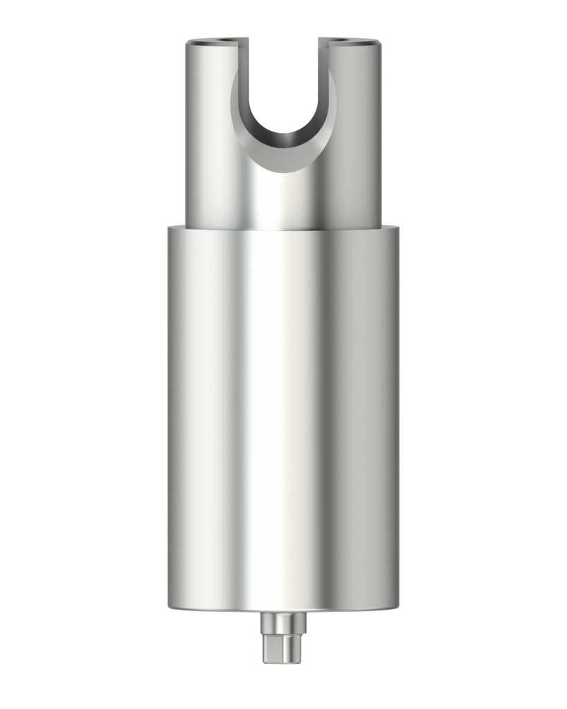 TI-Forms-Abutment for M-Series, incl. screw D 11.5, R
