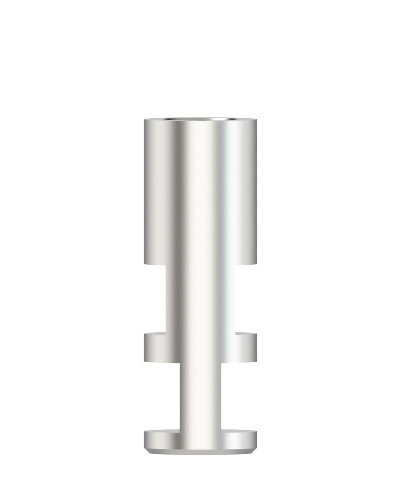 Lab Analog Stainless Steel Ø 3,5-5,5 mm