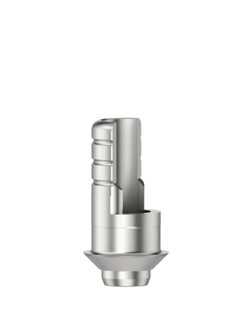 Ti-Base ASC Flex Rotating / GH 0,15 - Ø 4,5-PS