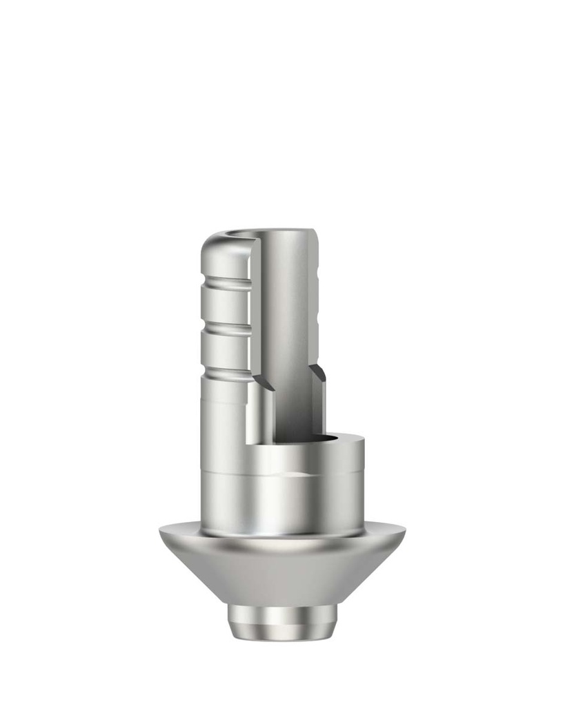 Ti-Base ASC Flex Rotating / GH 0,3 - Ø 5,5-PS