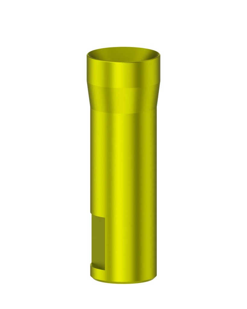 Insert Processing Holder Ø 5.5