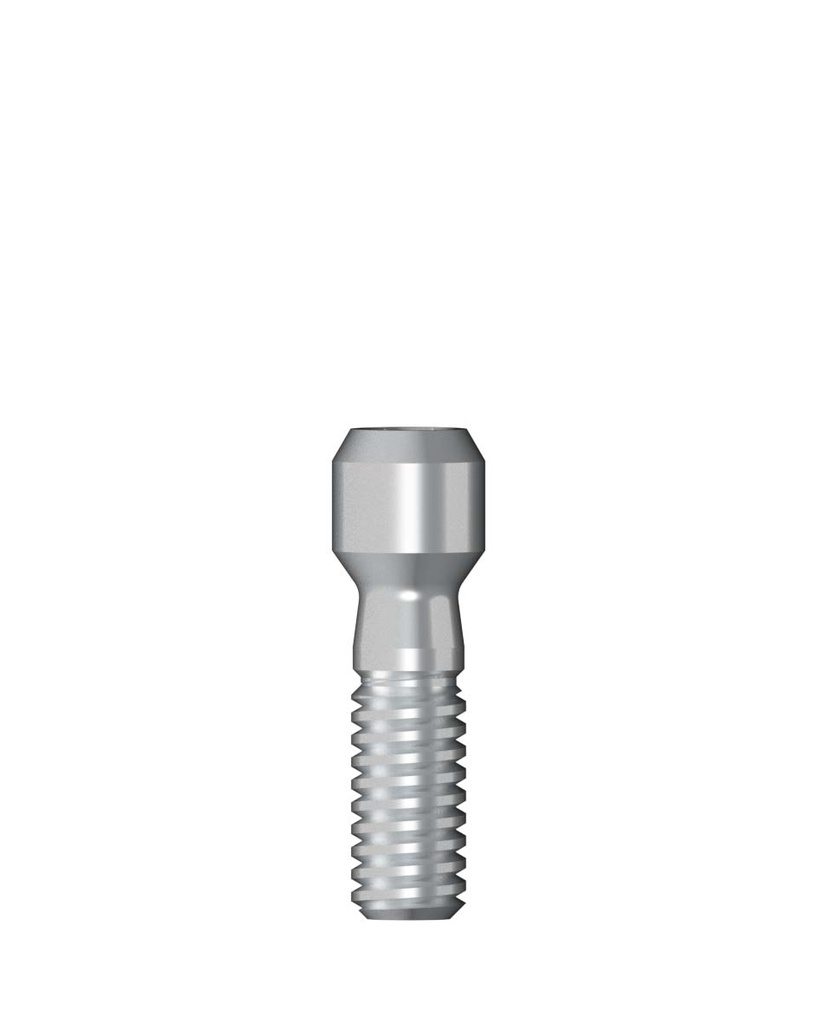 Abutment screw Hex 1.26 M 1.8 Ø 3,25-5,5mm [BE-SEM]