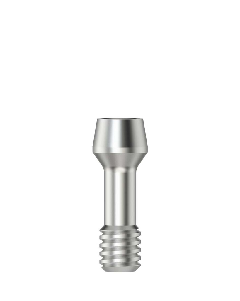 Abutment screw Ball Torx M 1,8 (angled) [BE-SEM]