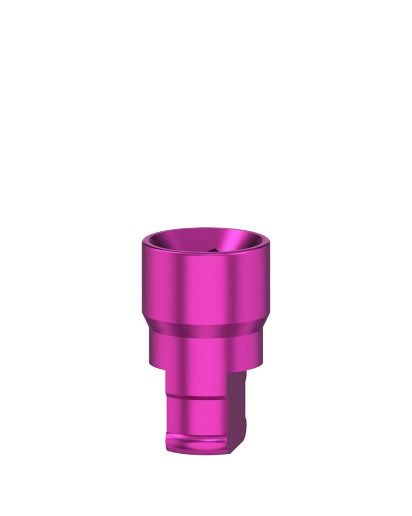 Laboratory Analog CADCAM Ø 4,5mm [BE-SEM]