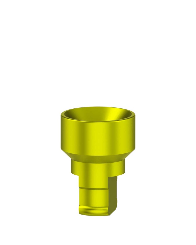 Laboratory Analog CADCAM Ø 5,5mm [BE-SEM]