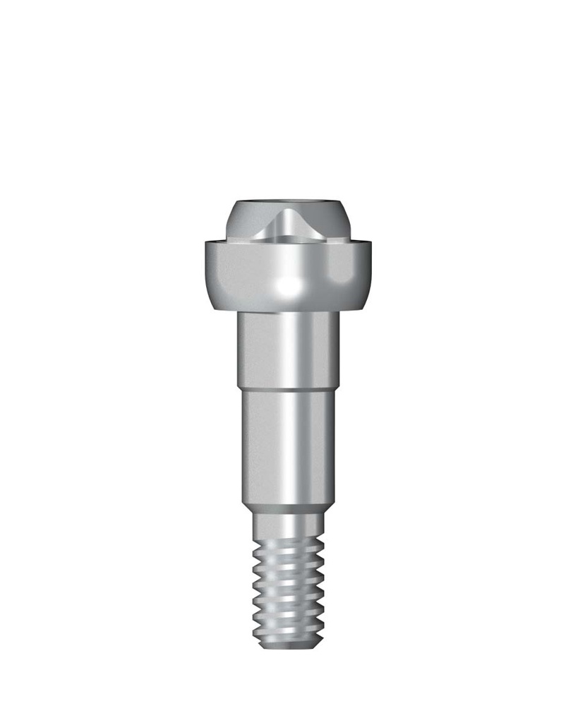 MedentiBASE Abutment Ø 3,3 mm GH 1,5 mm [CAMLOG]