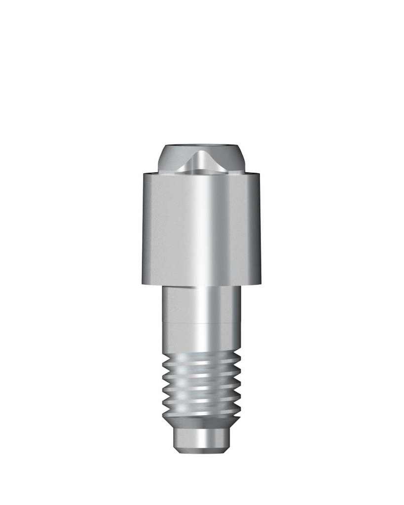 MedentiBASE Abutment Ø 3,8 mm GH 3,5 mm [CAMLOG]