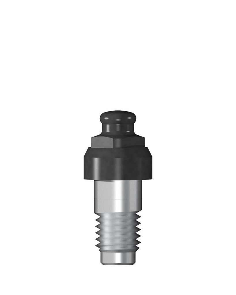 Optiloc Abutment Ø 4,3 GH 2,0 [CAMLOG]