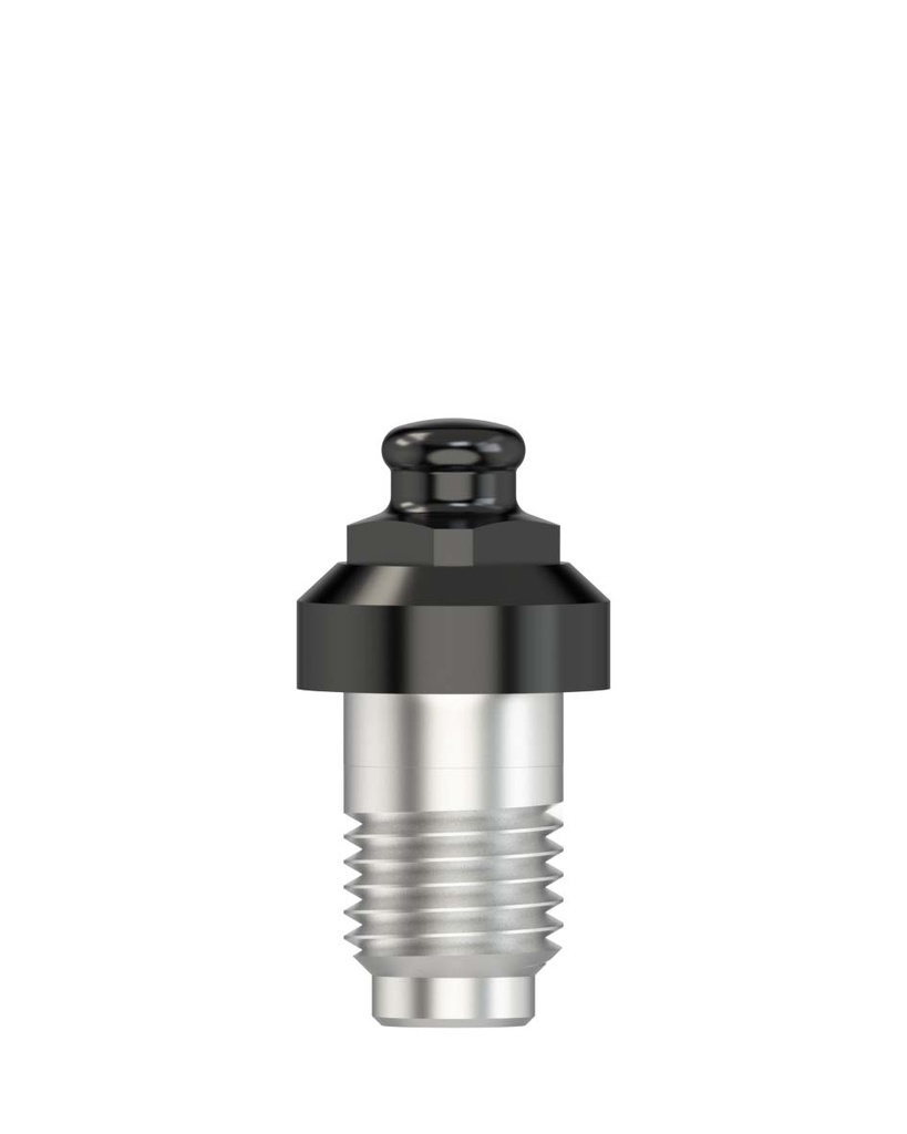 Optiloc Abutment Ø 5,0 GH 2,0