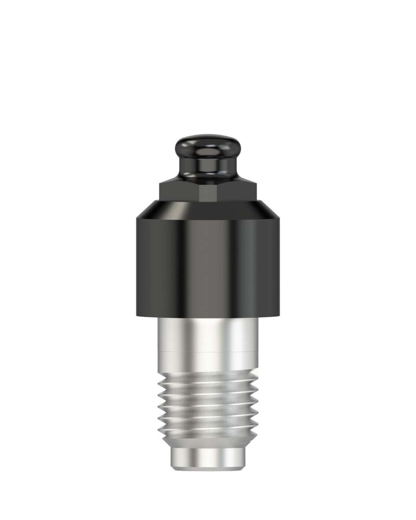 Optiloc Abutment Ø 5,0 GH 4,0