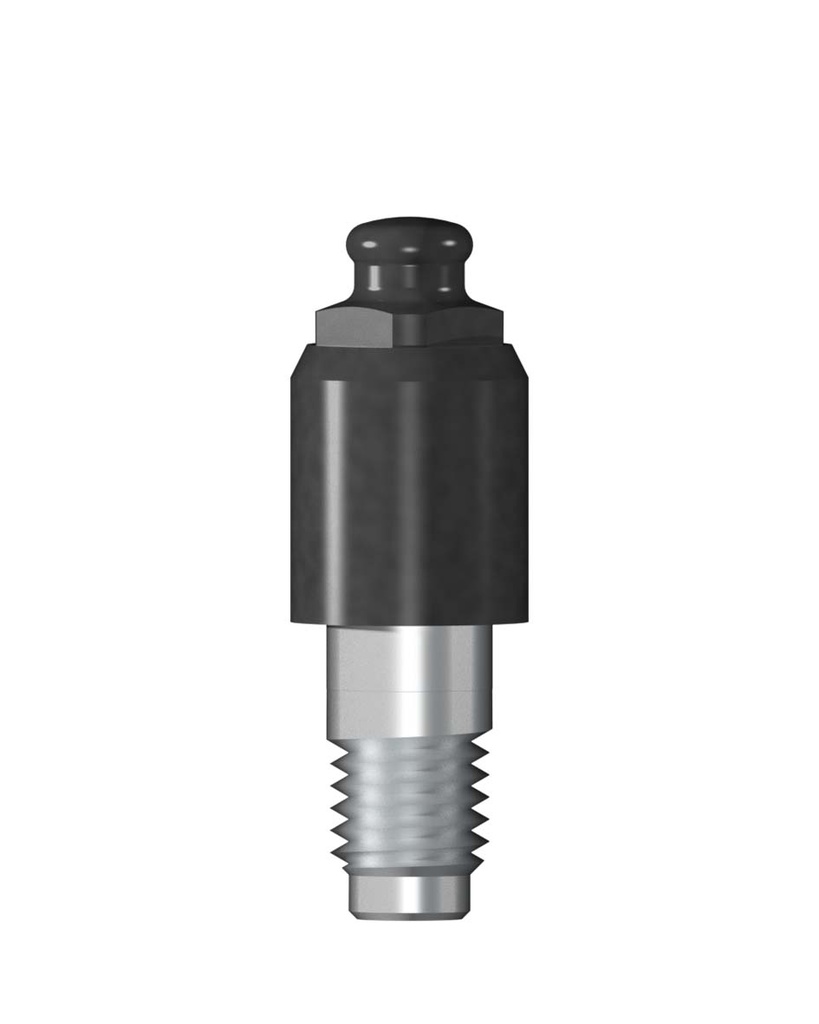 Optiloc Abutment Ø 4,3 GH 5,0