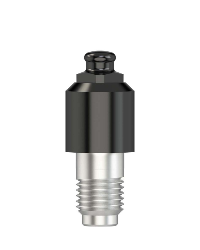 Optiloc Abutment Ø 5,0 GH 5,0