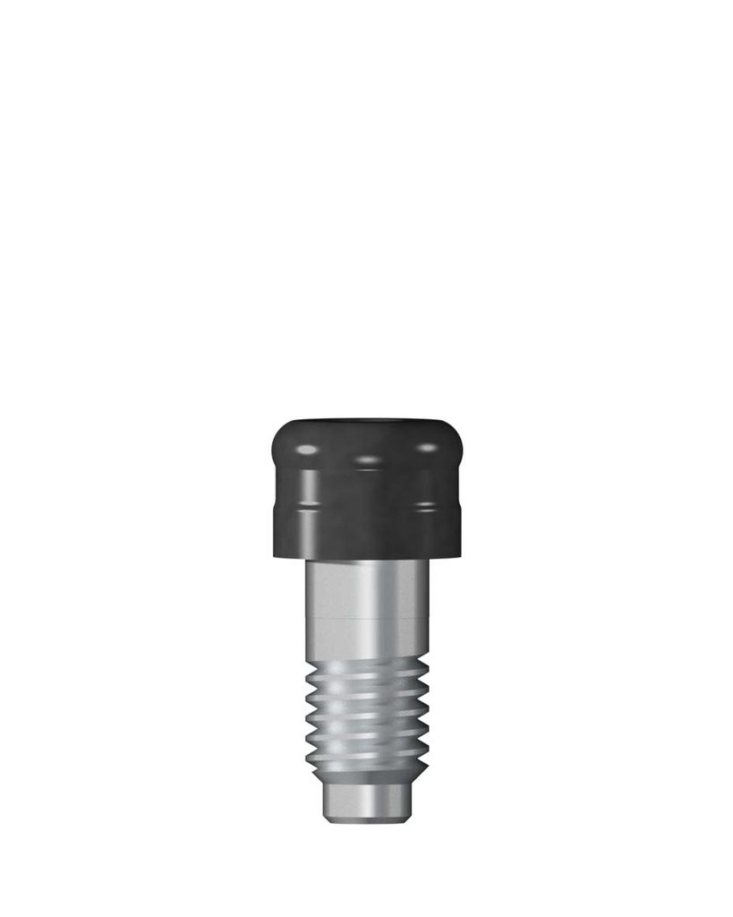 Novaloc Abutment Ø 3,8 GH 1,0
