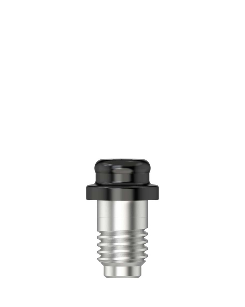 Novaloc Abutment Ø 5,0 GH 1,0