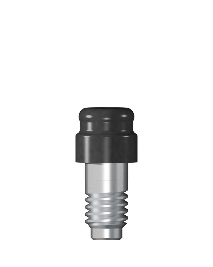 Novaloc Abutment Ø 4,3 GH 2,0