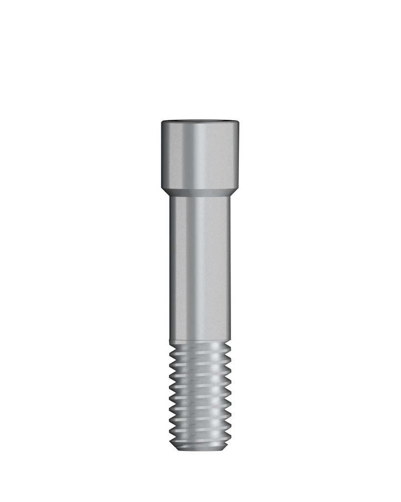 Abutment Screw, Hex 1,26mm for 5,0 [CAMLOG]