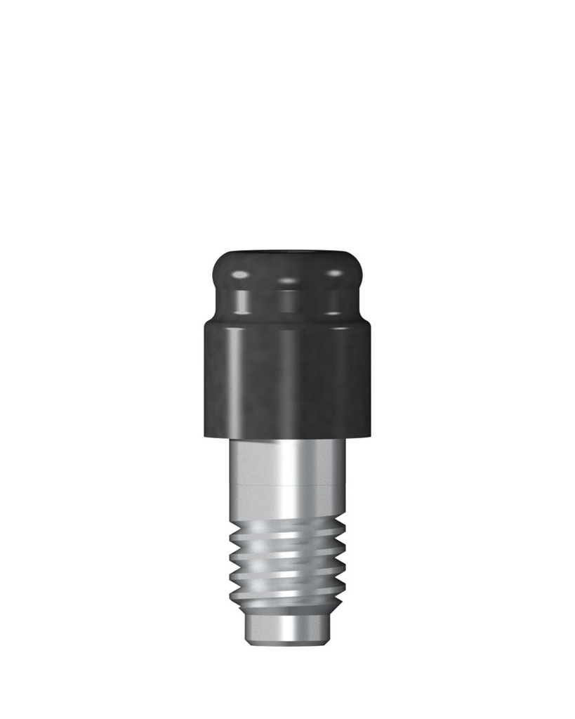 Novaloc Abutment Ø 4,3 GH 3,0