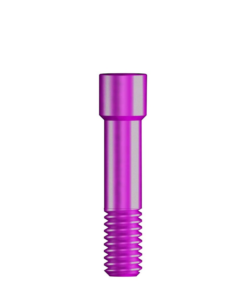 Laboratory Screw M 2.0 Ø 5,0/6,0