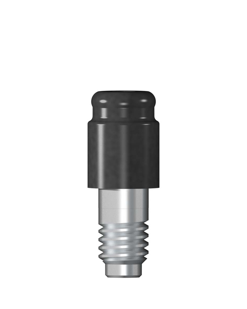 Novaloc Abutment Ø 4,3 GH 4,0