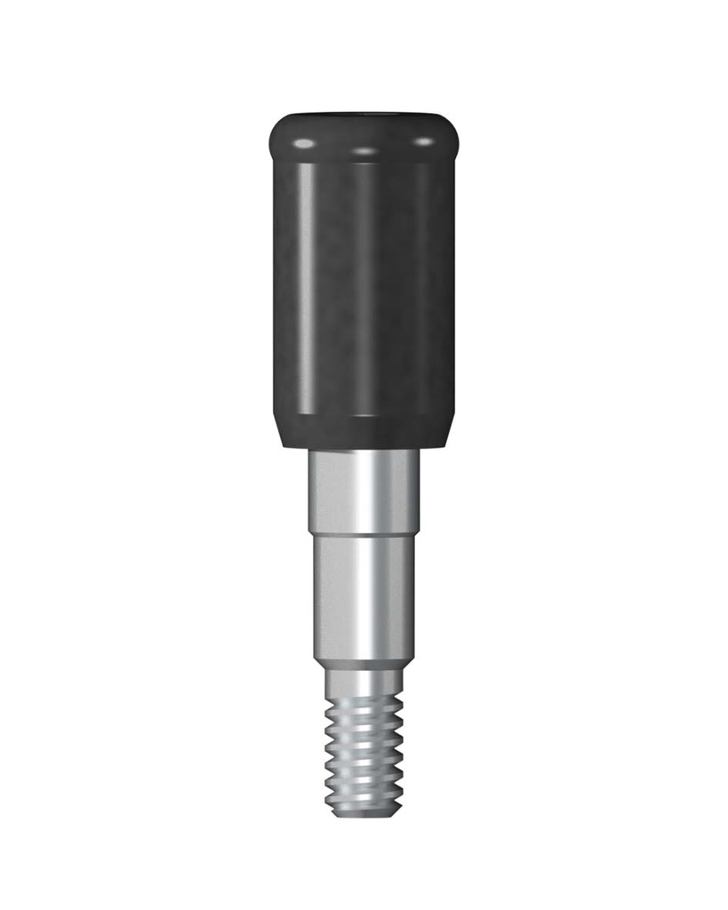 Novaloc Abutment Ø 3,3 GH 5,0