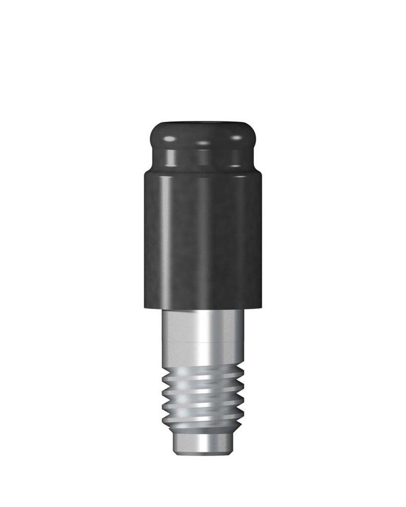 Novaloc Abutment Ø 4,3 GH 5,0 [CAMLOG]