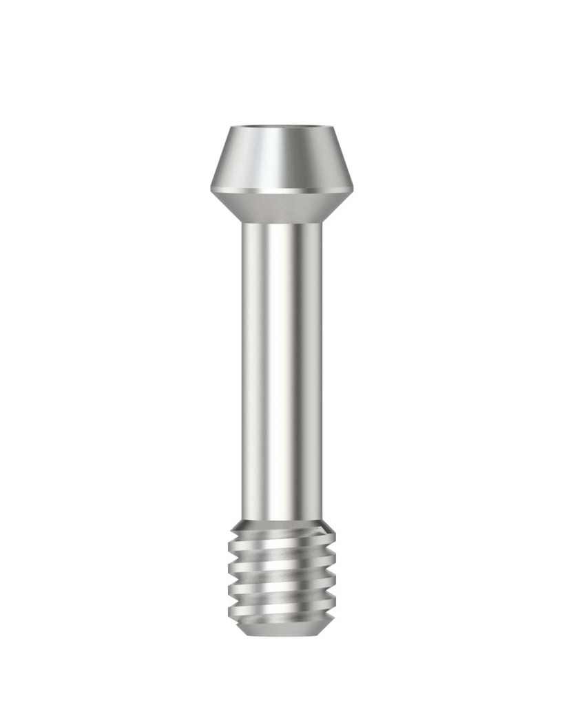 Abutment Screw Hex 1,26 M 2,0