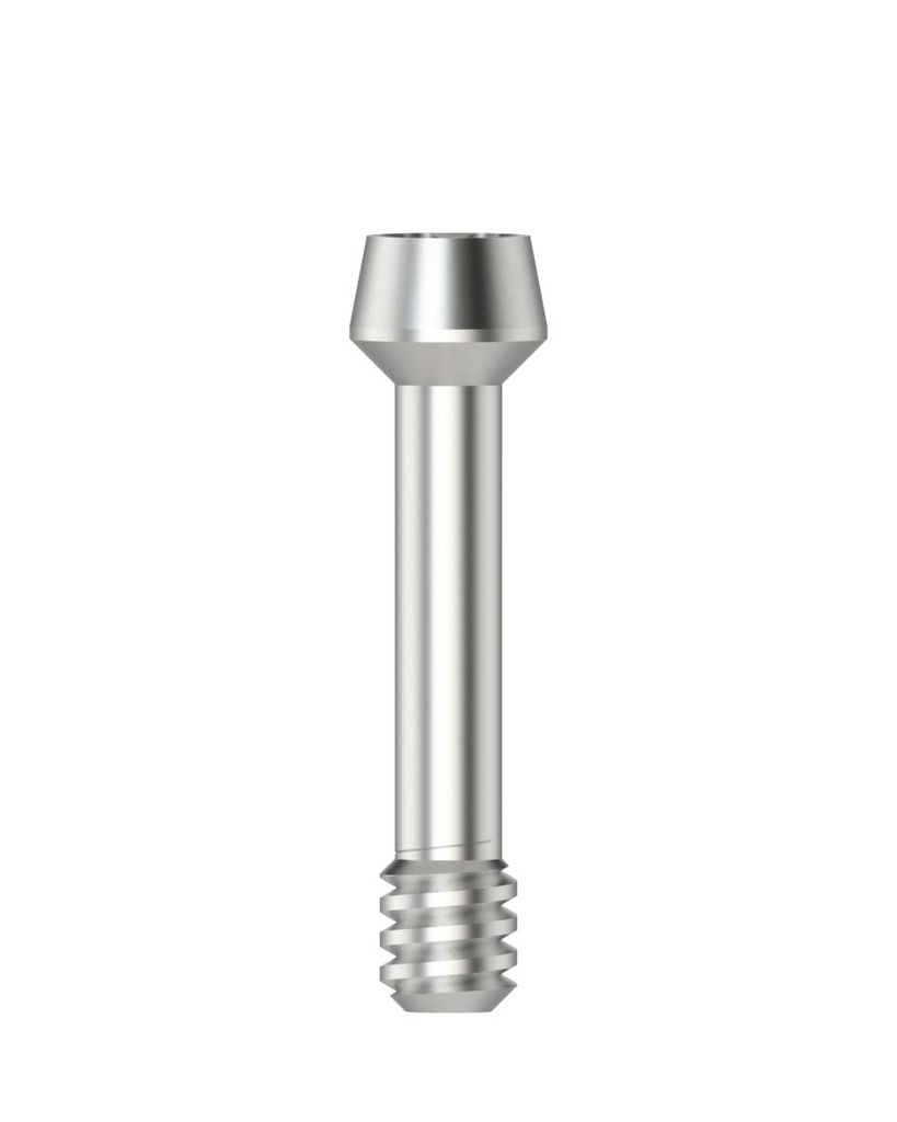 Abutment screw Ball Torx M 1,6 (angled) [CAMLOG]