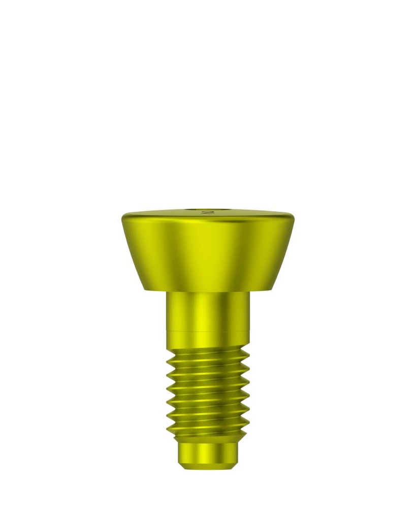 Healing Abutment Ø 3,8mm > Ø 5.0 GH 2,0