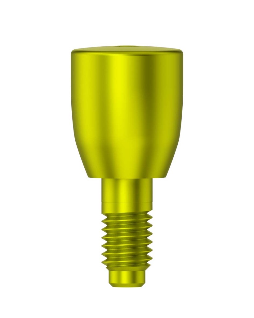 Healing Abutment Ø 3,8mm > Ø 5.3 GH 6,0