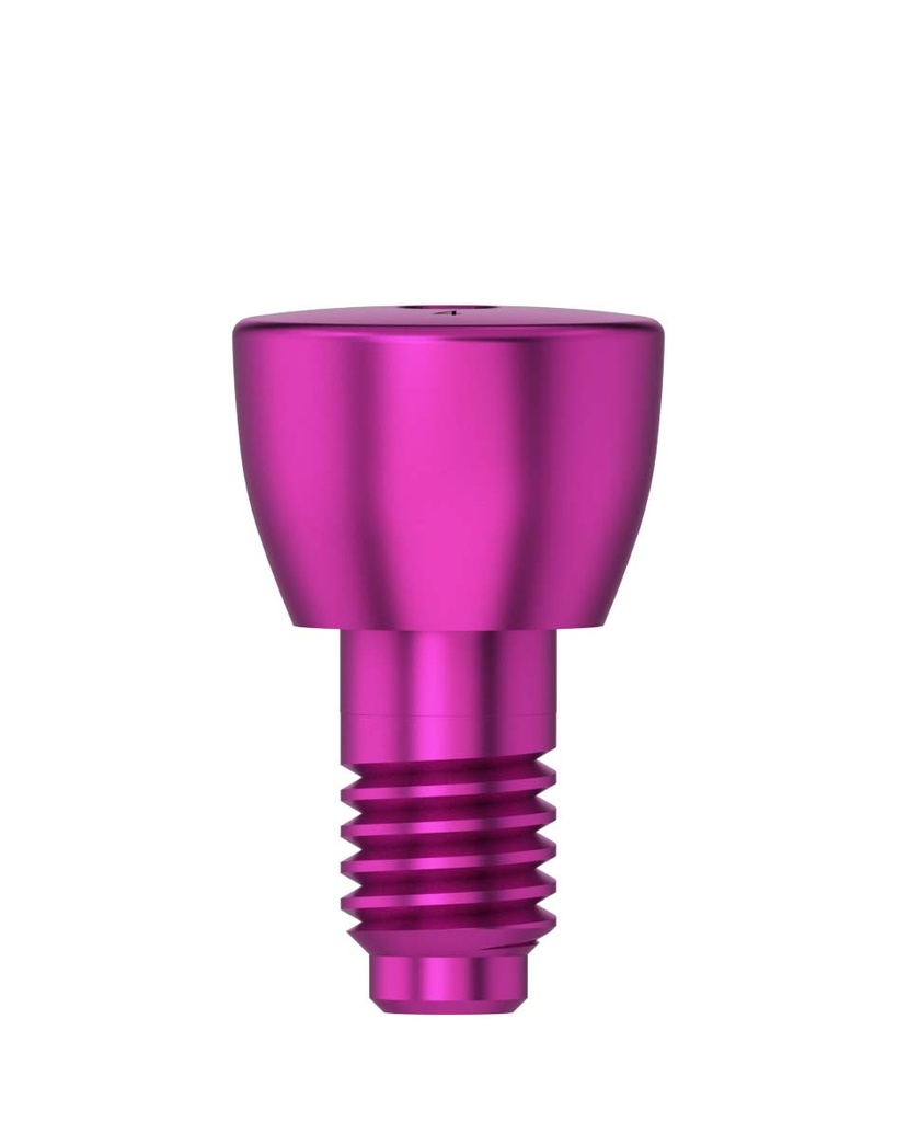 Healing Abutment Ø 4,3mm GH 4,0