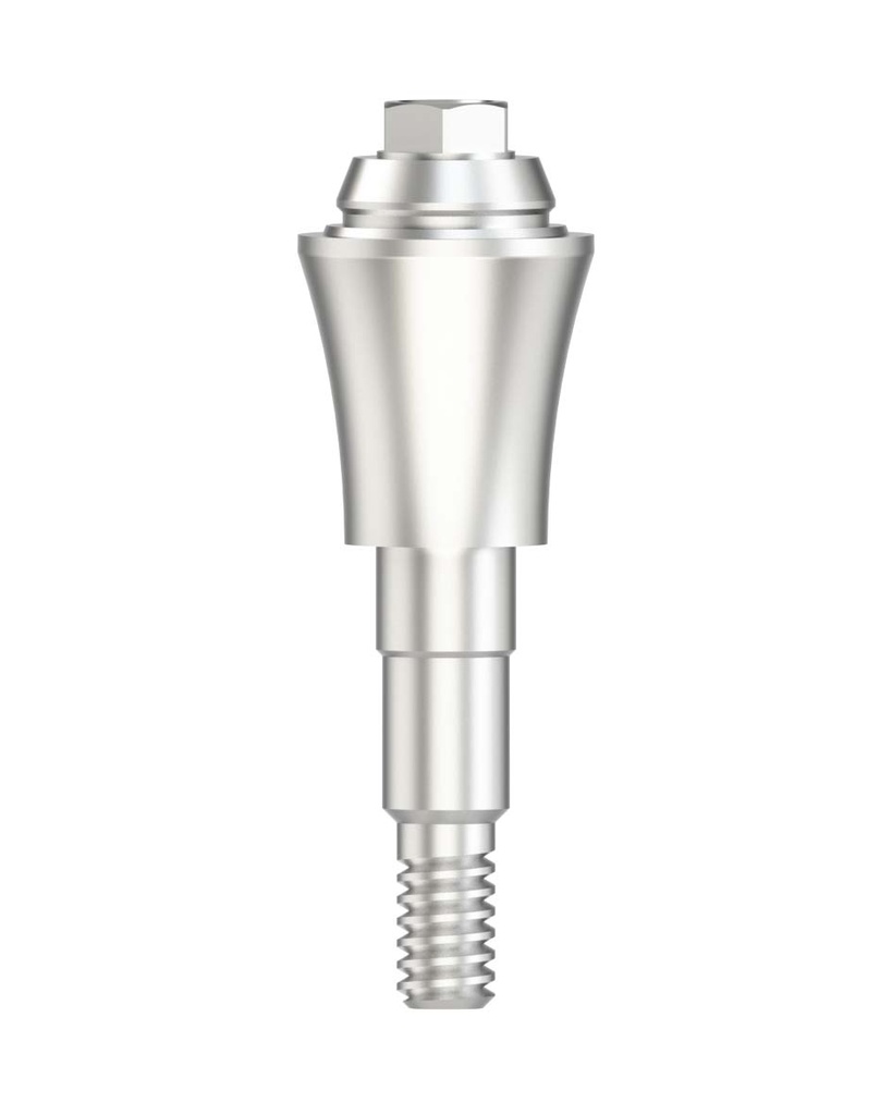Multi-Unit Abutment Ø 3,3 GH 5,0 [CAMLOG]