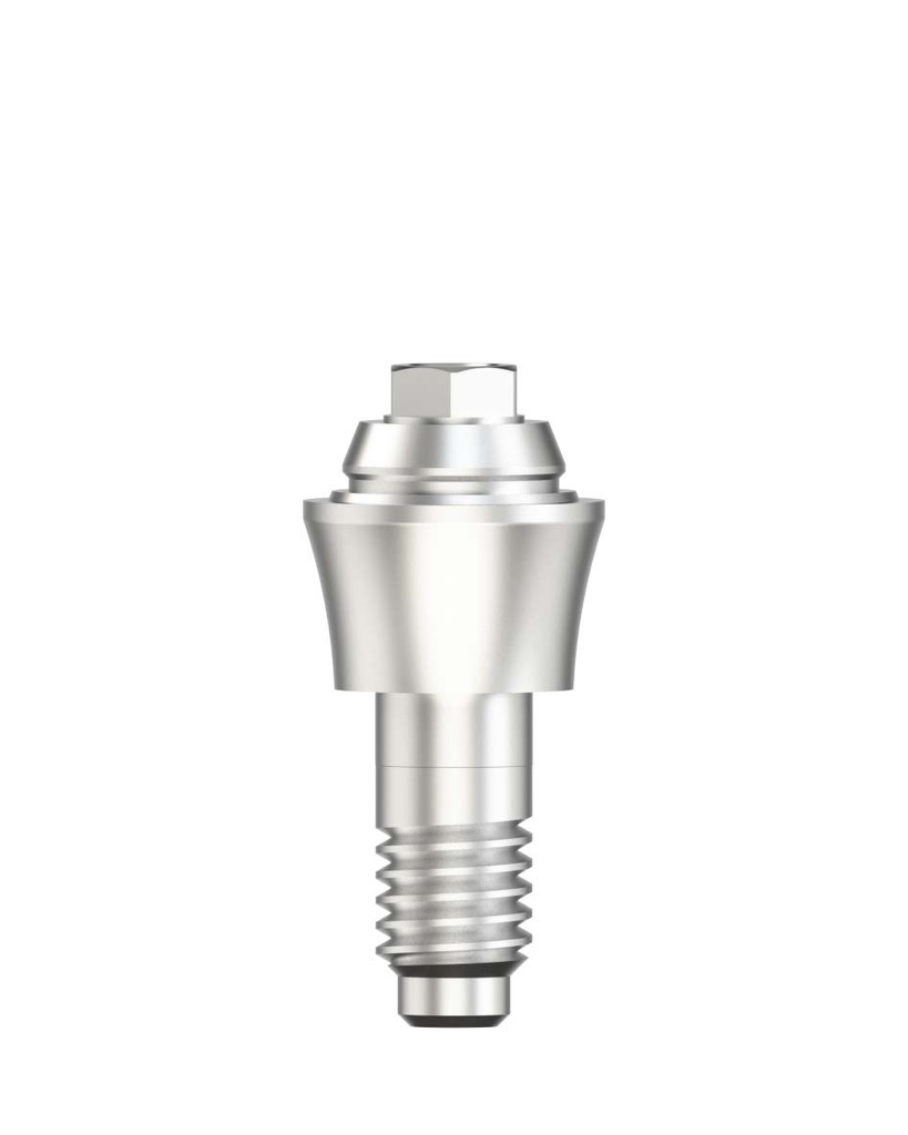 Multi-Unit Abutment Ø 3,8 GH 3,0 [CAMLOG]