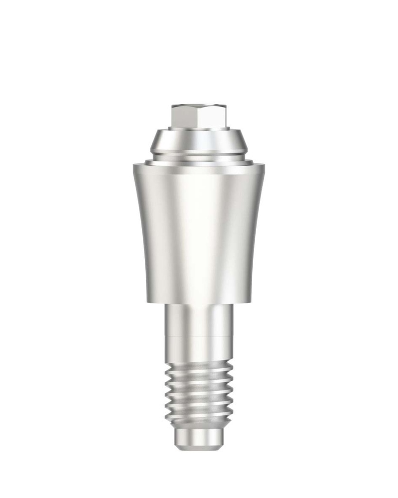 Multi-Unit Abutment Ø 3,8 GH 5,0 [CAMLOG]