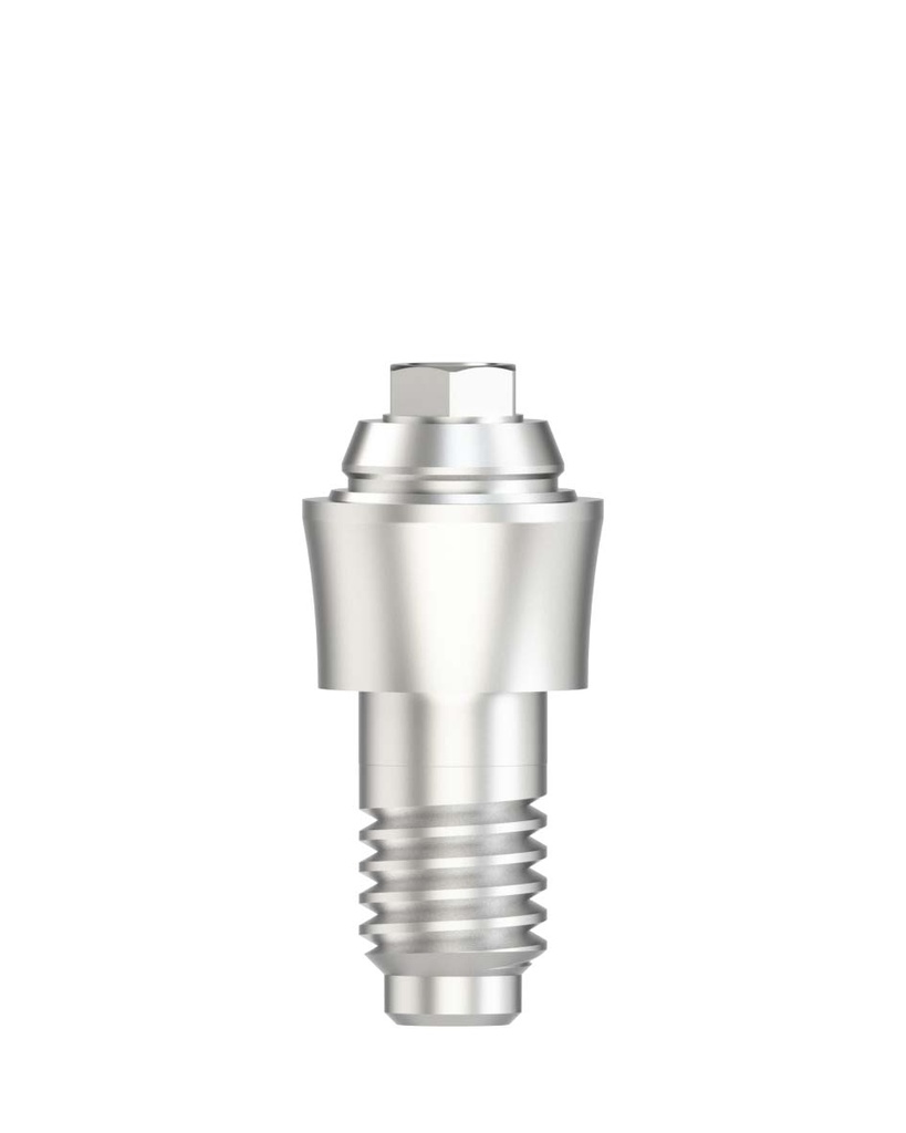 Multi-Unit Abutment Ø 4,3 GH 3,0 [CAMLOG]