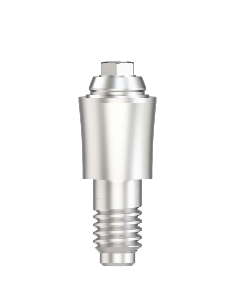 Multi-Unit Abutment Ø 4,3 GH 5,0