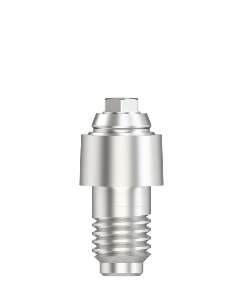Multi-Unit Abutment Ø 5,0 GH 3,0 [CAMLOG]