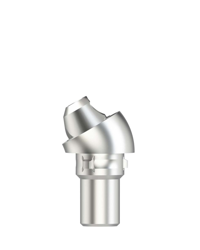 Multi-Unit Abutment Angled 30° Ø 5,0 GH 0,6/3,0 Type 1 [CAMLOG]
