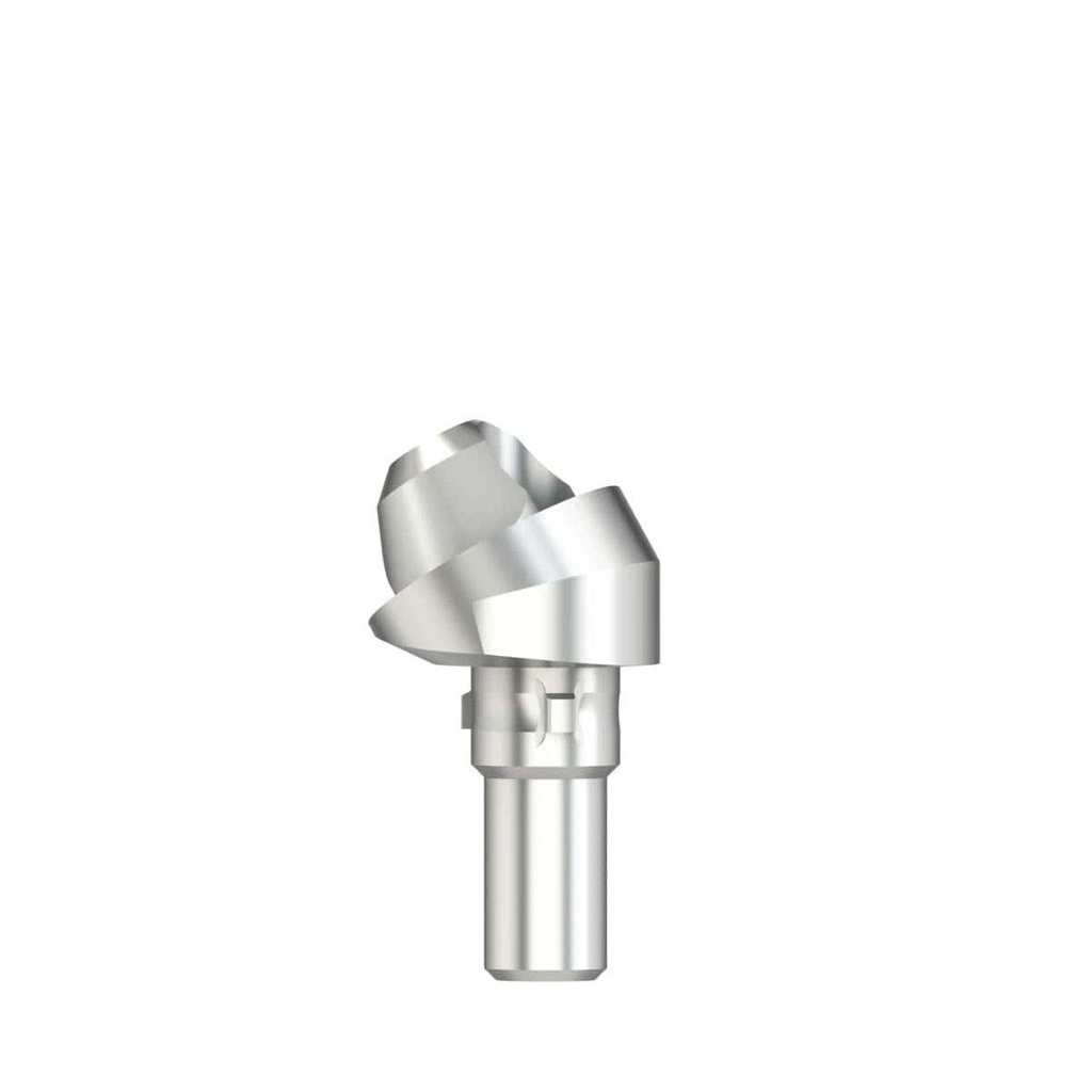 Multi-Unit Abutment Angled 30° Ø 3,8 GH 0,6/3,0 Type 2