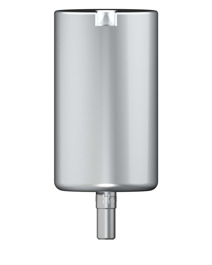 PreFace® abutment incl. abutment screw D 11.5 Ø 3,3mm