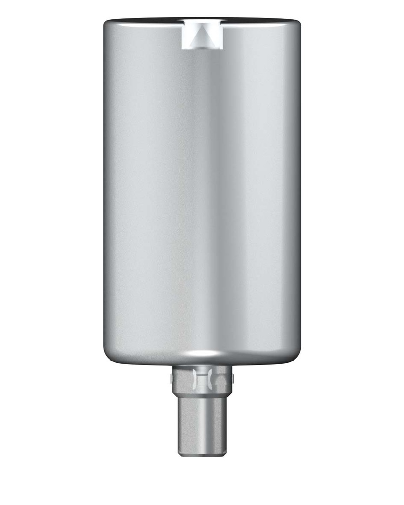 PreFace® abutment incl. abutment screw D 11.5 Ø 5,0mm