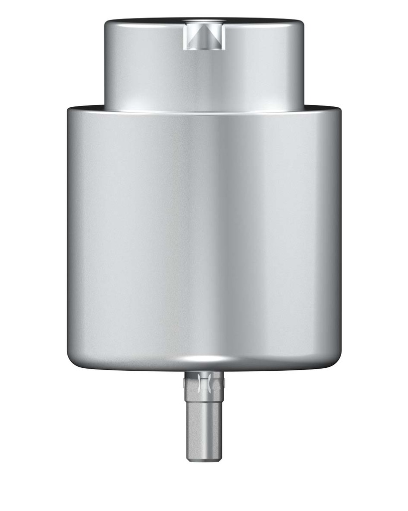 PreFace® abutment incl. abutment screw D 16.0 Ø 3,3mm