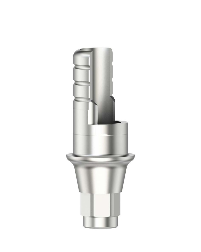 Ti-Base ASC Flex Type 1 / SF - Ø 3,75-4,8 [ICX-A/P]
